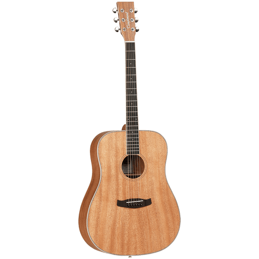 Tanglewood TWUD Union Dreadnought Solid Top Acoustic - GIG Guitars