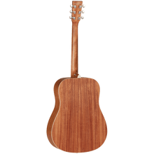 Tanglewood TWUD Union Dreadnought Solid Top Acoustic Tanglewood Guitars Guitar