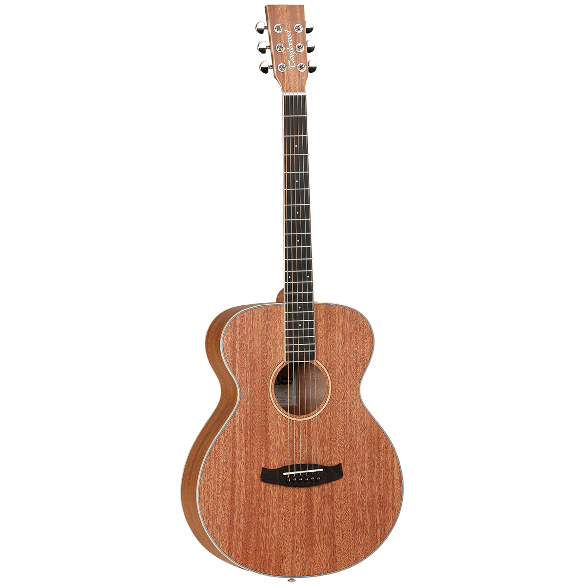 Tanglewood TWUF Union Folk Solid Top Acoustic - GIG Guitars