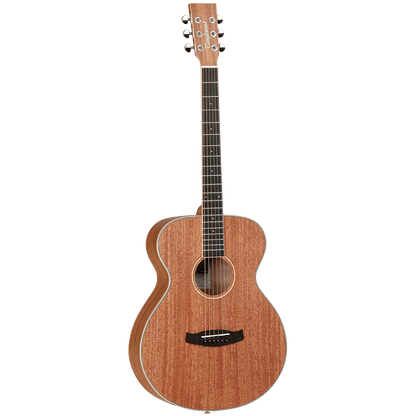 Tanglewood TWUF Union Folk Solid Top Acoustic - GIG Guitars