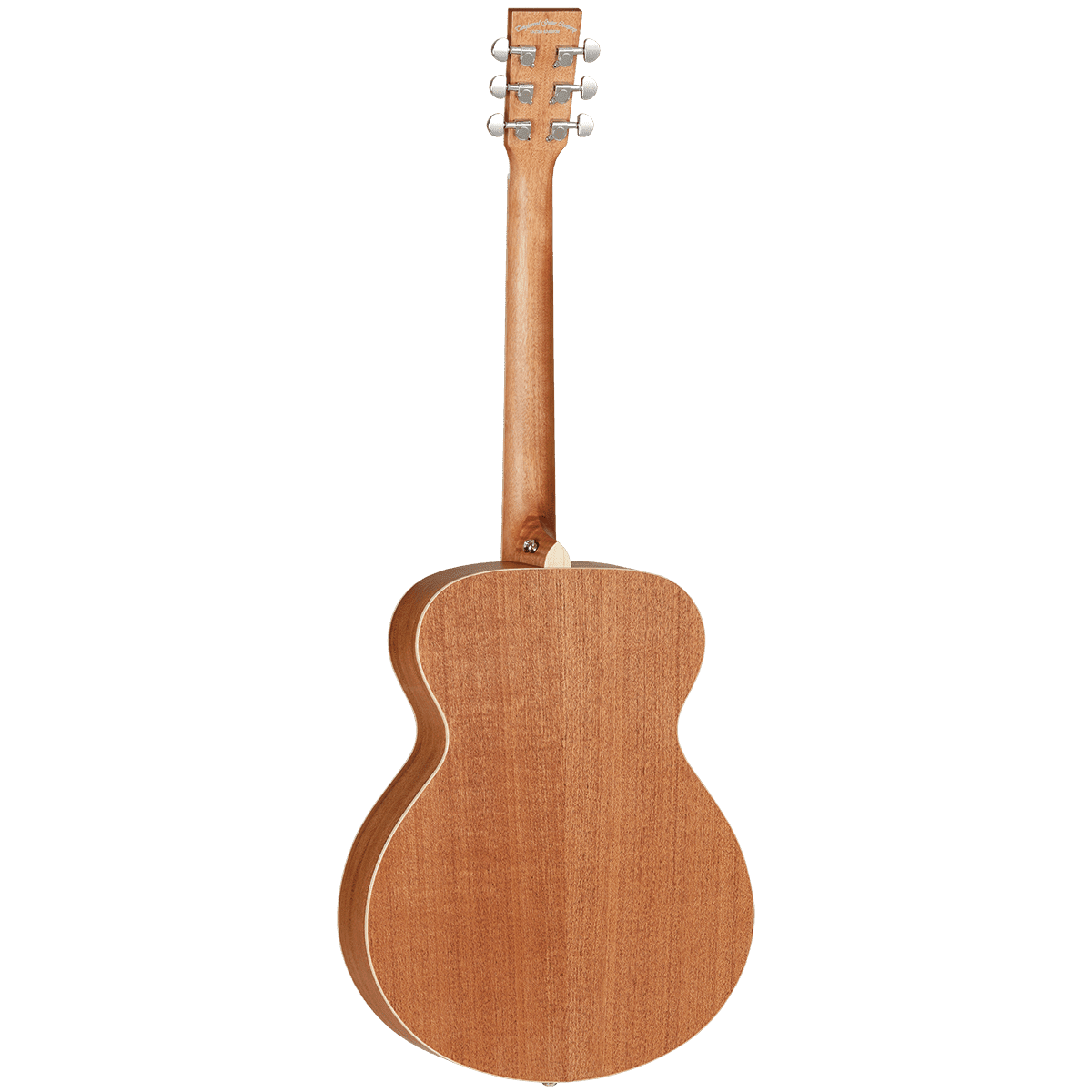 Tanglewood TWUF Union Folk Solid Top Acoustic - GIG Guitars