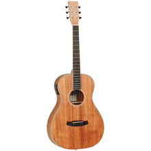 Tanglewood TWUPE Union Solid Top Parlour A/E Tanglewood Guitars Guitar