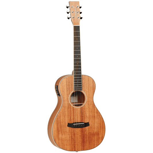 Tanglewood TWUPE Union Solid Top Parlour A/E - GIG Guitars