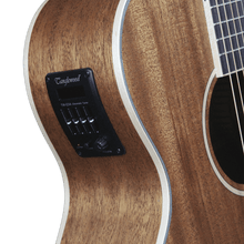 Tanglewood TWUPE Union Solid Top Parlour A/E Tanglewood Guitars Guitar