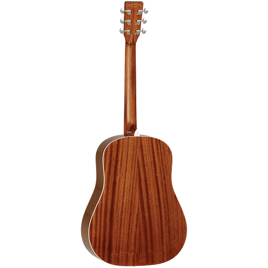Tanglewood X15SDTE Sundance Performance Pro Dreadnought with Case Tanglewood Guitars Guitar