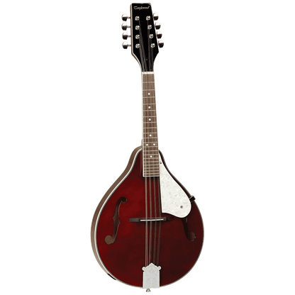 Tanglewood TWMTWRP Union Mandolin Wine Red - GIG Guitars