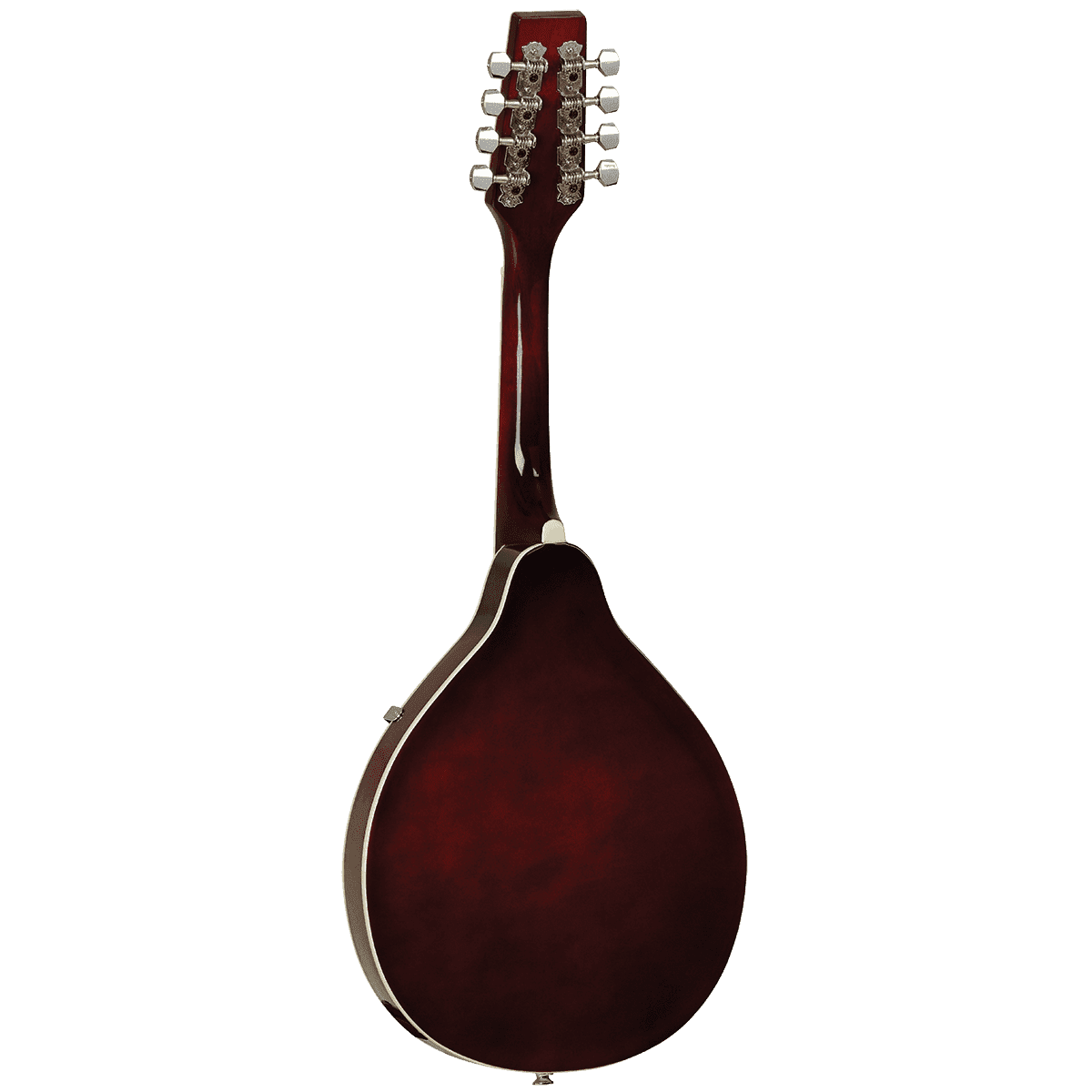 Tanglewood TWMTWRP Union Mandolin Wine Red - GIG Guitars