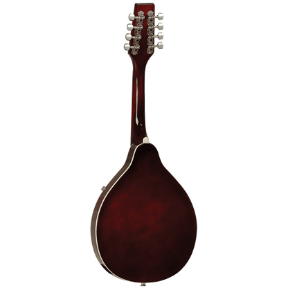 Tanglewood TWMTWRP Union Mandolin Wine Red - GIG Guitars