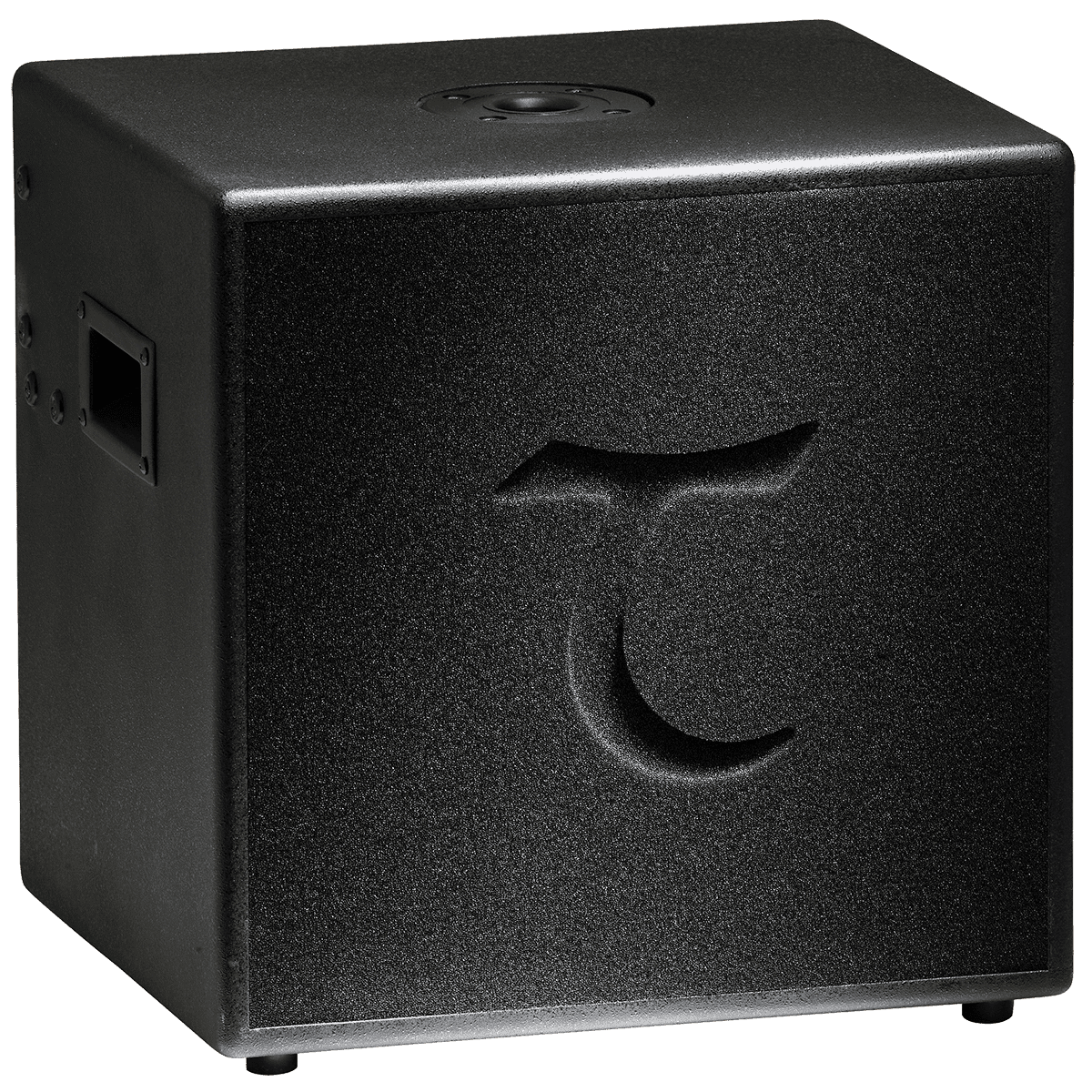 Tanglewood TXS Extention Subwoofer With Pole Tanglewood Guitars Amplifiers