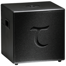 Tanglewood TXS Extention Subwoofer With Pole Tanglewood Guitars Amplifiers