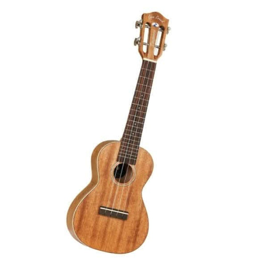 Tanglewood TWU10E Solid Concert Ukulele With Pickup Tanglewood Guitars Ukulele