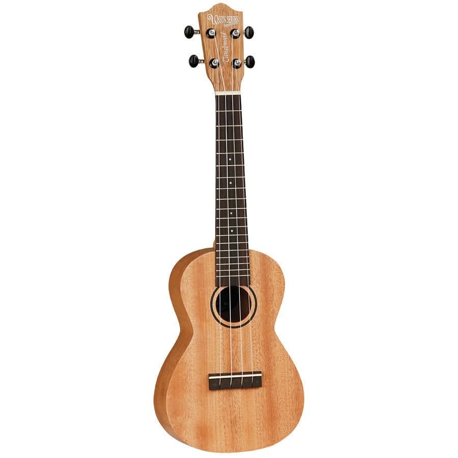 Tanglewood TWU3W Union Concert Ukulele Tanglewood Guitars Ukulele