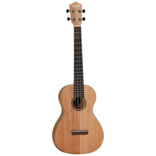 Tanglewood TWU5W Union Baritone Ukulele Tanglewood Guitars NatMusProduct, Obsolete 1