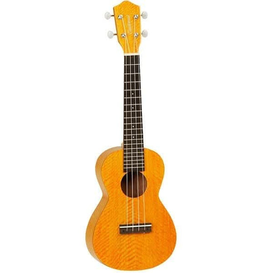 Tanglewood TWU7XM Uke Concert LACEWOO D Tanglewood Guitars Ukulele