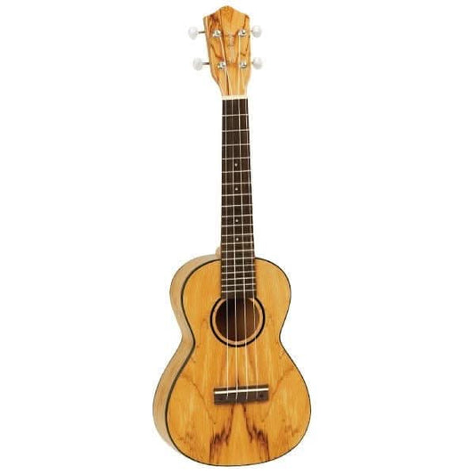 Tanglewood TWU7XSPL Uke Concert SPALT MAPLE Tanglewood Guitars Ukulele