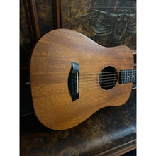 Taylor BT2 "Baby Taylor" Acoustic Guitar w/Hard Bag - Mahogany Taylor Acoustic Guitars
