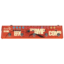 Tech 21 Acoustic FlyRig Tech 21 Effects Pedals