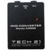 TECH 21 ARMD Midi Converter Tech 21 Effects Pedals