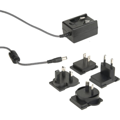 TECH 21 DC9 Power Supply Universal Switching Tech 21 Effects Pedals