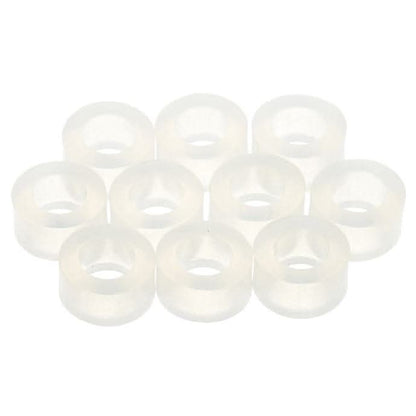 TECH 21 FLY RIG KNOB GRIPPERS Pack OF 10 Tech 21 Effects Pedals