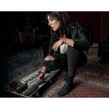 TECH 21 FlyRig 5 v2 Pedalboard Tech 21 Effects Pedals