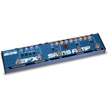 Tech 21 FRBASSV2 Bass FlyRig Version 2 Tech 21 Effects Pedals