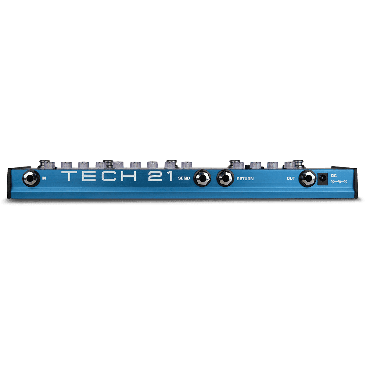 Tech 21 FRBASSV2 Bass FlyRig Version 2 - GIG Guitars