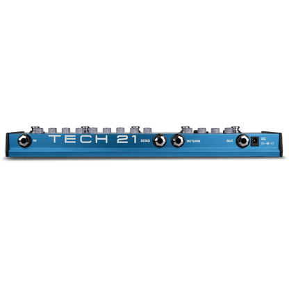 Tech 21 FRBASSV2 Bass FlyRig Version 2 - GIG Guitars