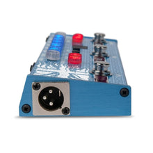 Tech 21 Steve Harris SH1 Signature Pedal Tech 21 Effects Pedals