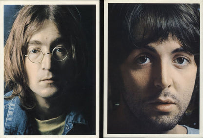 The Beatles – The White Album (2xLP Vinyl Set – Original Australian Pressing)