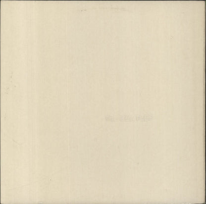 The Beatles – The White Album (2xLP Vinyl Set – Original Australian Pressing)