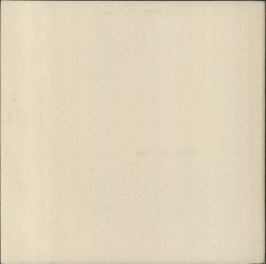 The Beatles – The White Album (2xLP Vinyl Set – Original Australian Pressing)