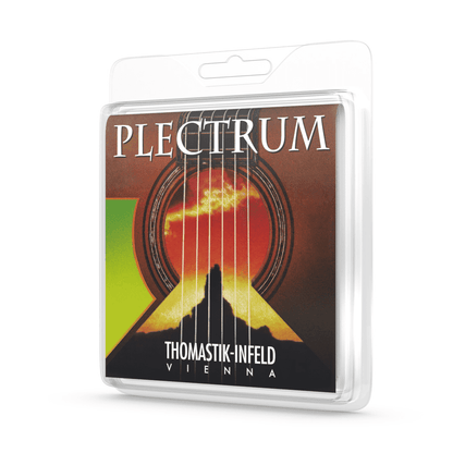 Thomastik AC113 Plectrum Bronze Acoustic Guitar Strings 13/61 - GIG Guitars