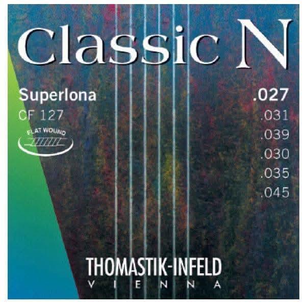 Classical Guitar Strings Thomastik GIG Guitars