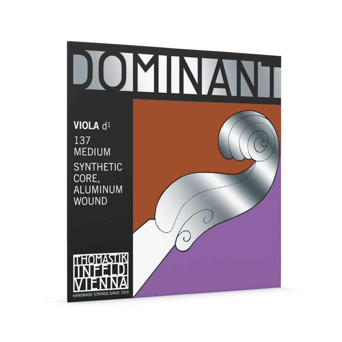 Thomastik Viola Strings 1