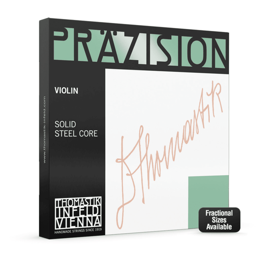 Thomastik 539 Precision Violin 1/4 String Set Thomastik 