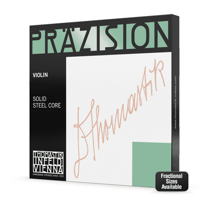 Thomastik 539 Precision Violin 1/4 String Set Thomastik 