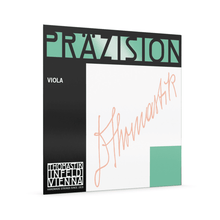 Thomastik 76 Precision Viola 'C' Silver String Thomastik 1
