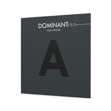 Thomastik DP02B Dominant Pro A Volin String Chrome Plated Thomastik 2