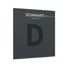 Thomastik DP03 Dominant Pro D Volin String Aluminum Thomastik 1