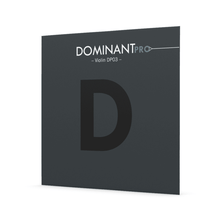 Thomastik DP03 Dominant Pro D Volin String Aluminum Thomastik 2