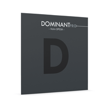 Thomastik DP03A Dominant Pro D Volin String Silver Plated Thomastik 1
