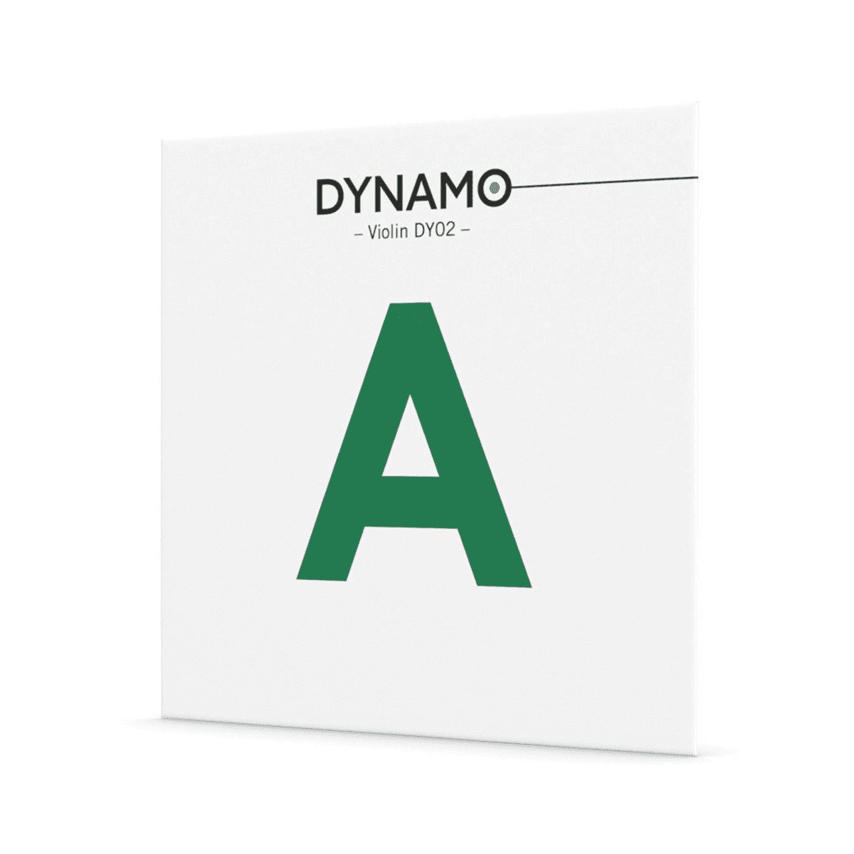 Thomastik DY02 Dynamo Violin A Aluminium String 4/4 Thomastik 