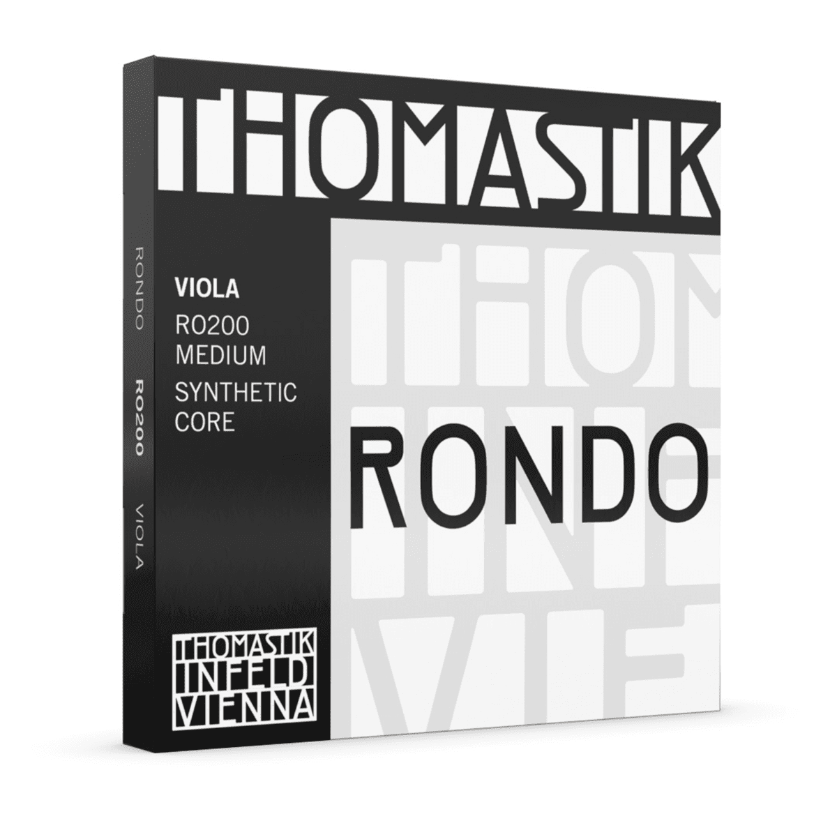 Thomastik RO200 Rondo Viola String Set - GIG Guitars