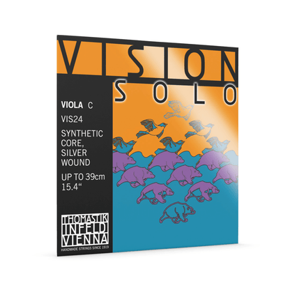 Thomastik VIS24 Vision Solo Viola 'C' String Thomastik 