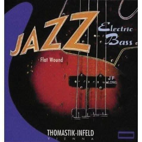 Electric Bass Strings Thomastik GIG Guitars