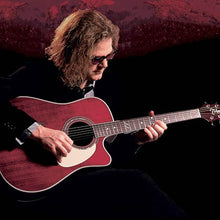 Takamine JJ325SRC John Jorgenson Guitar | Artist Series