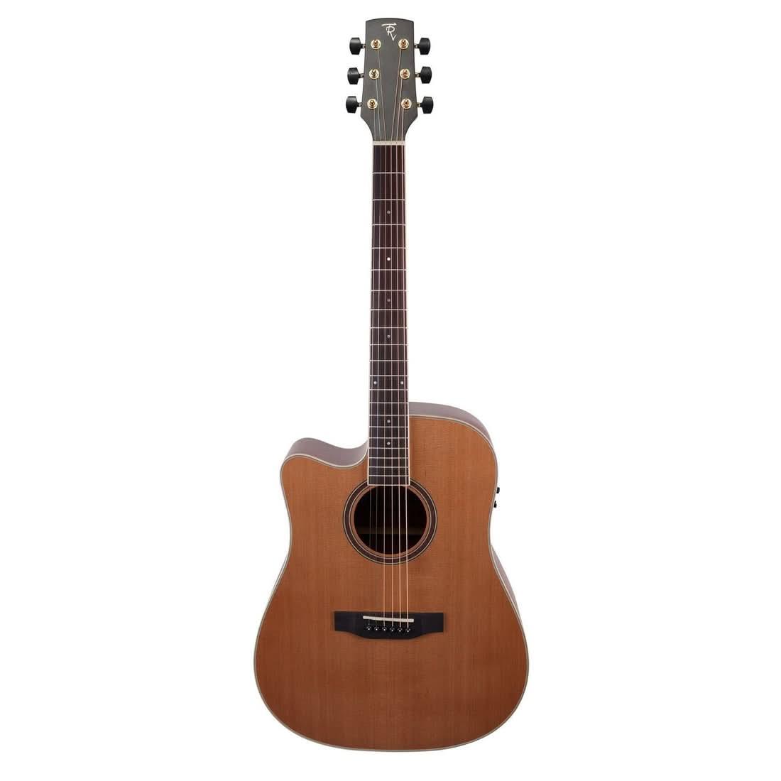 Acoustic Guitars Timberidge GIG Guitars