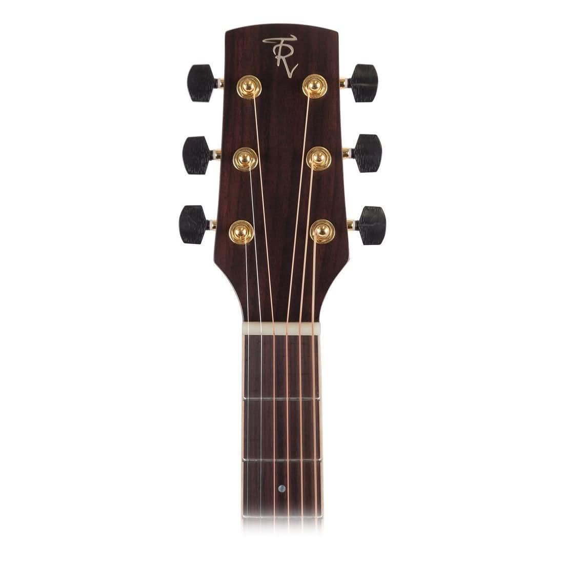 Acoustic Guitars Timberidge GIG Guitars