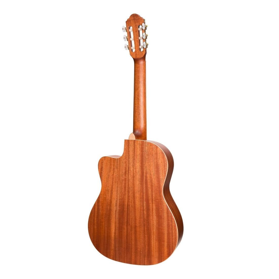 Classical Guitar Timberidge GIG Guitars